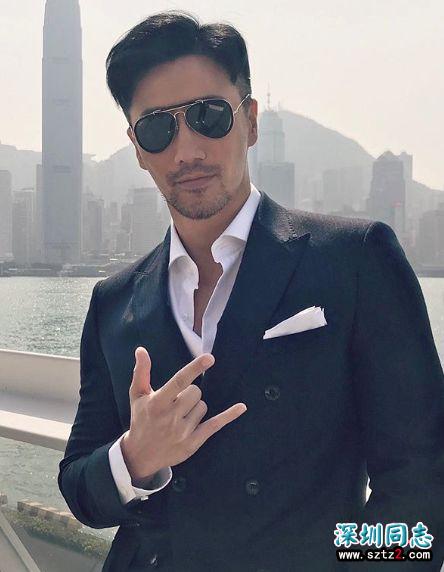 这个颜值逆天的50岁冻龄大叔,爆火网络之后,来中国发展了! 这个颜值逆天的50岁冻龄大叔,爆火网络之后,来中国发展了!