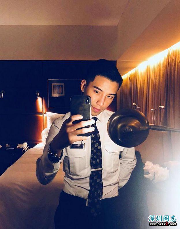 东航一名空少走红抖音,帅气逼人,阳光大男孩 东航一名空少走红抖音,帅气逼人,阳光大男孩