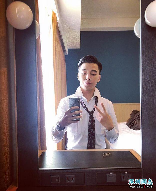 东航一名空少走红抖音,帅气逼人,阳光大男孩 东航一名空少走红抖音,帅气逼人,阳光大男孩