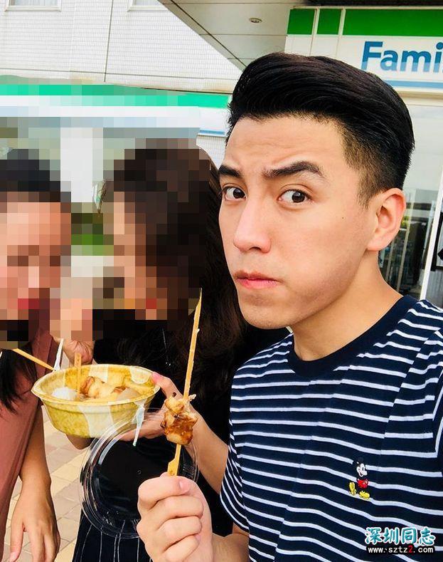 东航一名空少走红抖音,帅气逼人,阳光大男孩 东航一名空少走红抖音,帅气逼人,阳光大男孩