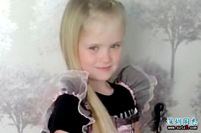 英国父亲因嫉妒前妻找到同性恋爱人,残忍捅死自己8岁女儿 英国父亲因嫉妒前妻找到同性恋爱人,残忍捅死自己8岁女儿