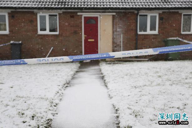 英国父亲因嫉妒前妻找到同性恋爱人,残忍捅死自己8岁女儿 英国父亲因嫉妒前妻找到同性恋爱人,残忍捅死自己8岁女儿