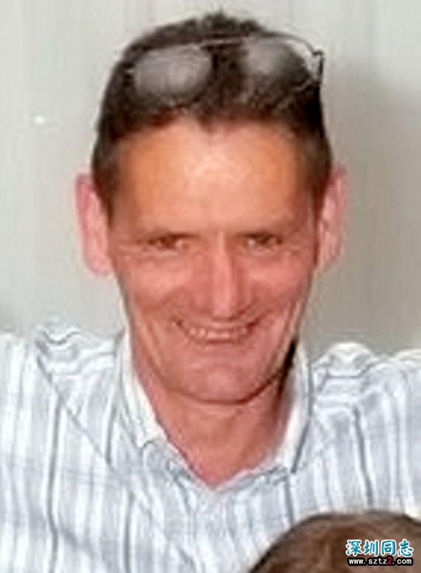 英国父亲因嫉妒前妻找到同性恋爱人,残忍捅死自己8岁女儿 英国父亲因嫉妒前妻找到同性恋爱人,残忍捅死自己8岁女儿