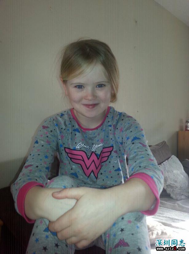 英国父亲因嫉妒前妻找到同性恋爱人,残忍捅死自己8岁女儿 英国父亲因嫉妒前妻找到同性恋爱人,残忍捅死自己8岁女儿