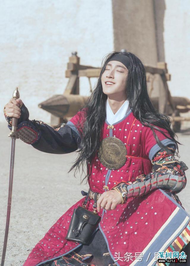 阳光帅气、可爱英俊、古装美男之小模特 阳光帅气、可爱英俊、古装美男之小模特