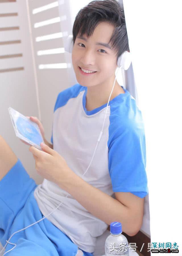 阳光帅气、可爱英俊、古装美男之小模特 阳光帅气、可爱英俊、古装美男之小模特