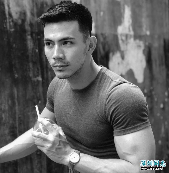 来自胡志明的名媛级帅哥Nguyễn Duy Hải 来自胡志明的名媛级帅哥Nguyễn Duy Hải