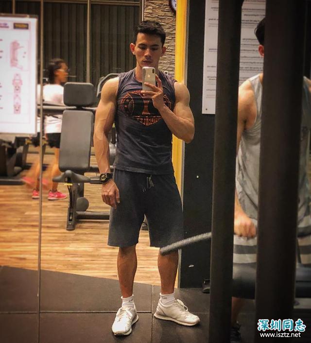 来自胡志明的名媛级帅哥Nguyễn Duy Hải 来自胡志明的名媛级帅哥Nguyễn Duy Hải