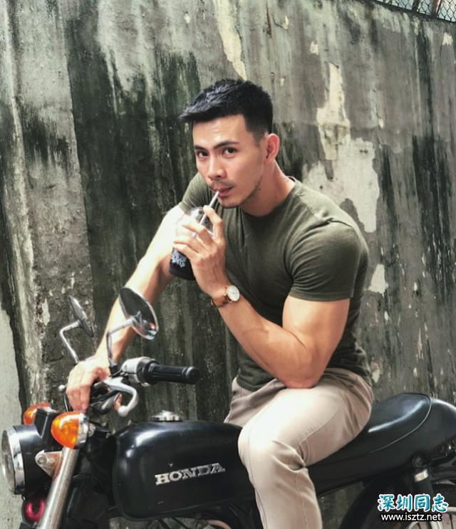 来自胡志明的名媛级帅哥Nguyễn Duy Hải 来自胡志明的名媛级帅哥Nguyễn Duy Hải