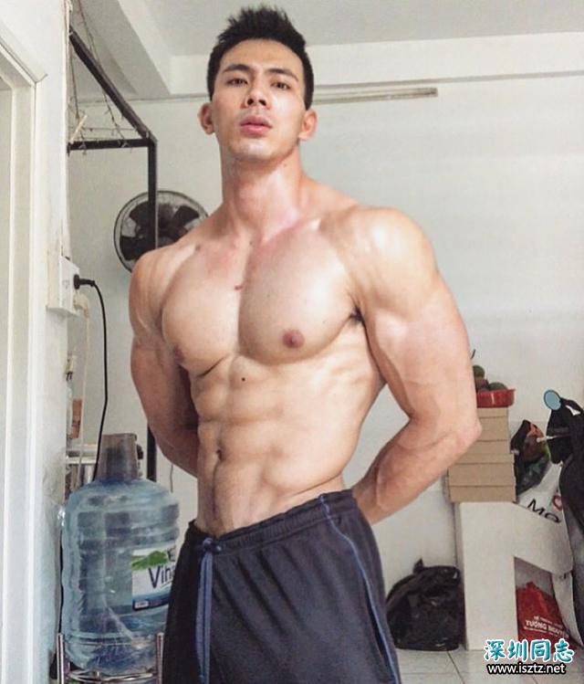 来自胡志明的名媛级帅哥Nguyễn Duy Hải 来自胡志明的名媛级帅哥Nguyễn Duy Hải