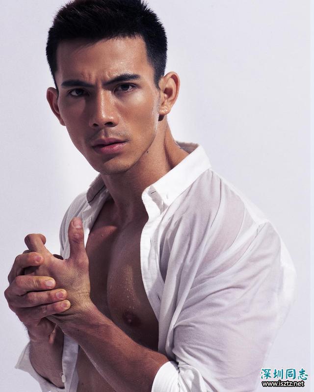 来自胡志明的名媛级帅哥Nguyễn Duy Hải 来自胡志明的名媛级帅哥Nguyễn Duy Hải