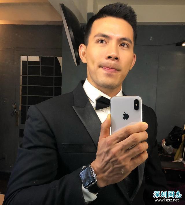 来自胡志明的名媛级帅哥Nguyễn Duy Hải 来自胡志明的名媛级帅哥Nguyễn Duy Hải