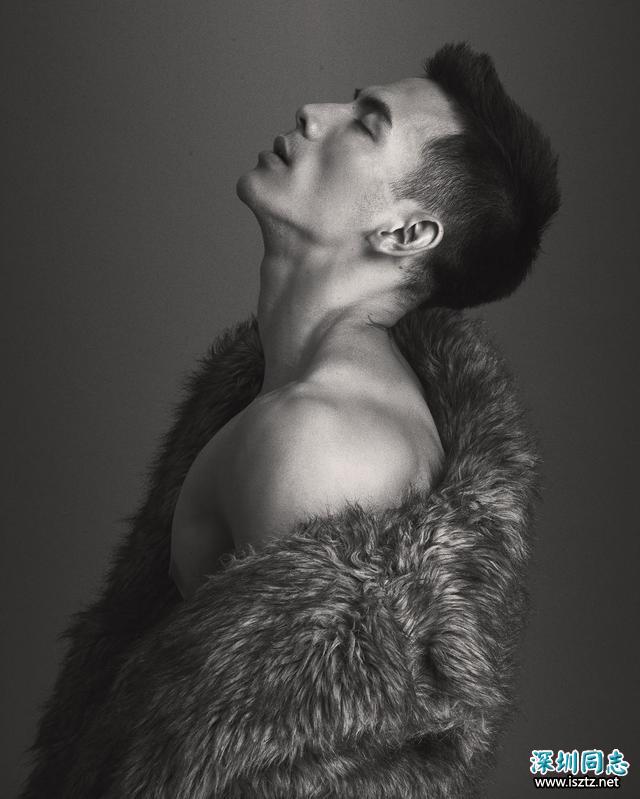 来自胡志明的名媛级帅哥Nguyễn Duy Hải 来自胡志明的名媛级帅哥Nguyễn Duy Hải