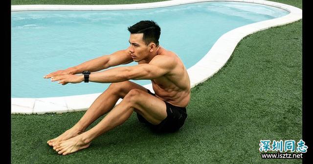 来自胡志明的名媛级帅哥Nguyễn Duy Hải 来自胡志明的名媛级帅哥Nguyễn Duy Hải