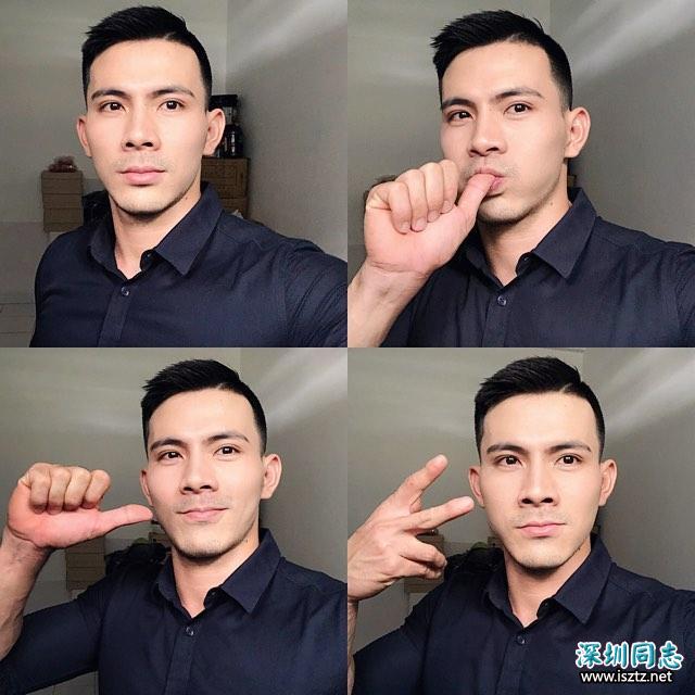 来自胡志明的名媛级帅哥Nguyễn Duy Hải 来自胡志明的名媛级帅哥Nguyễn Duy Hải