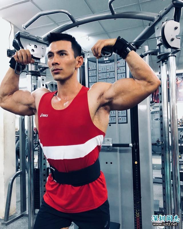 来自胡志明的名媛级帅哥Nguyễn Duy Hải 来自胡志明的名媛级帅哥Nguyễn Duy Hải