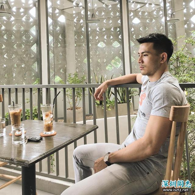 来自胡志明的名媛级帅哥Nguyễn Duy Hải 来自胡志明的名媛级帅哥Nguyễn Duy Hải