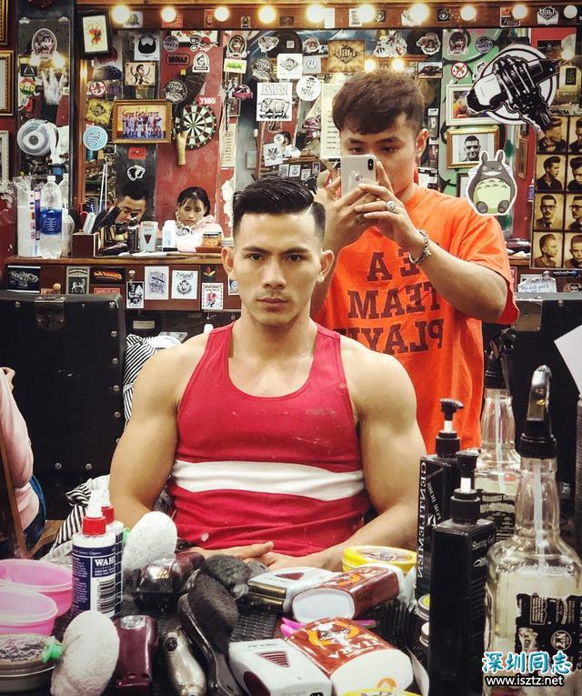 来自胡志明的名媛级帅哥Nguyễn Duy Hải 来自胡志明的名媛级帅哥Nguyễn Duy Hải