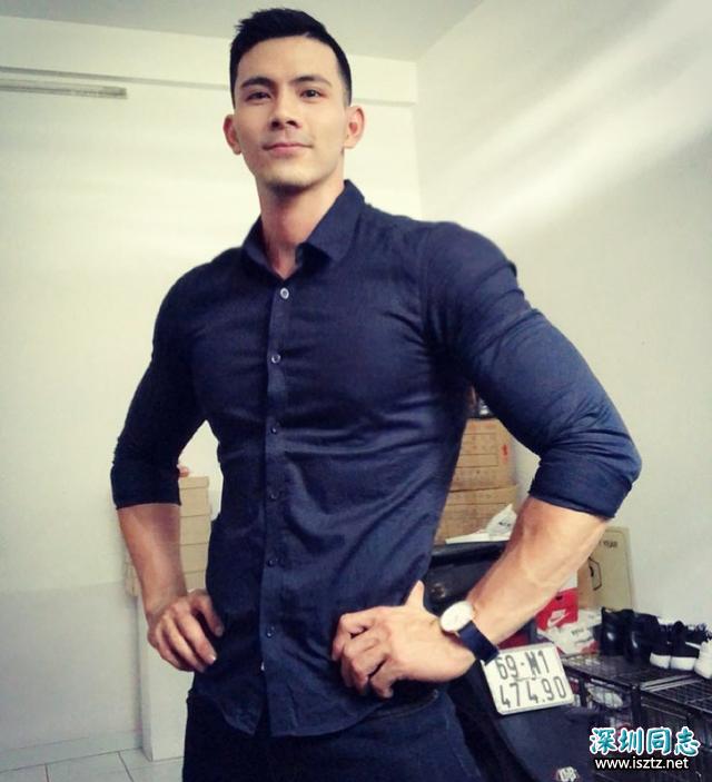 来自胡志明的名媛级帅哥Nguyễn Duy Hải 来自胡志明的名媛级帅哥Nguyễn Duy Hải