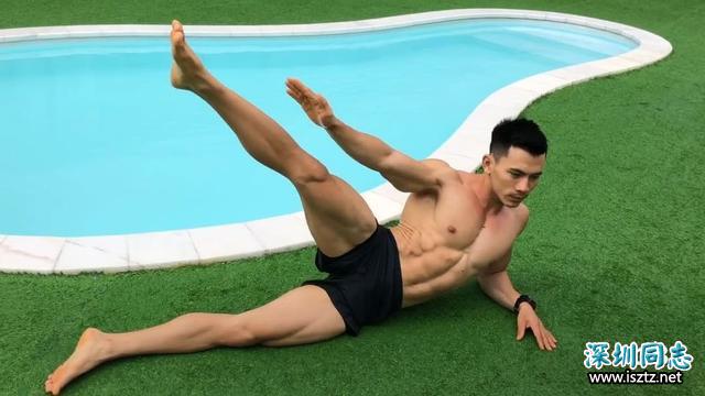 来自胡志明的名媛级帅哥Nguyễn Duy Hải 来自胡志明的名媛级帅哥Nguyễn Duy Hải