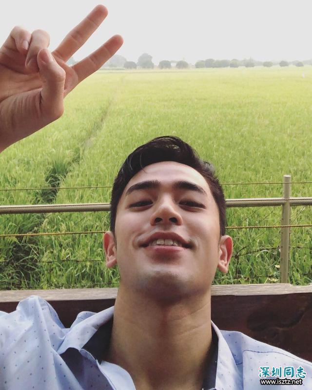 菲律宾华裔鲜肉David Licauco,95年的男孩,六块腹肌 菲律宾华裔鲜肉David Licauco,95年的男孩,六块腹肌