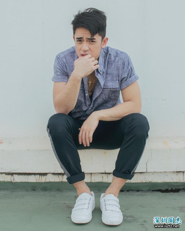 菲律宾华裔鲜肉David Licauco,95年的男孩,六块腹肌 菲律宾华裔鲜肉David Licauco,95年的男孩,六块腹肌