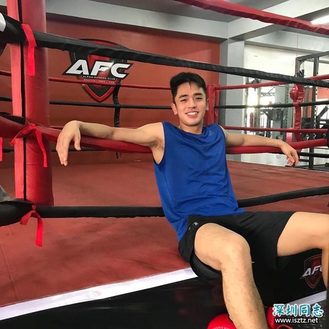 菲律宾华裔鲜肉David Licauco,95年的男孩,六块腹肌 菲律宾华裔鲜肉David Licauco,95年的男孩,六块腹肌