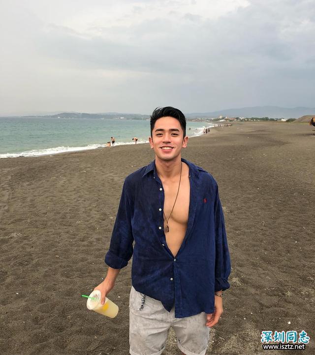 菲律宾华裔鲜肉David Licauco,95年的男孩,六块腹肌 菲律宾华裔鲜肉David Licauco,95年的男孩,六块腹肌