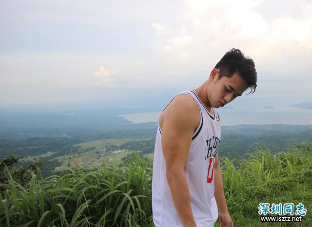 菲律宾华裔鲜肉David Licauco,95年的男孩,六块腹肌 菲律宾华裔鲜肉David Licauco,95年的男孩,六块腹肌