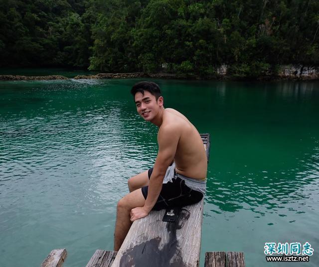 菲律宾华裔鲜肉David Licauco,95年的男孩,六块腹肌 菲律宾华裔鲜肉David Licauco,95年的男孩,六块腹肌