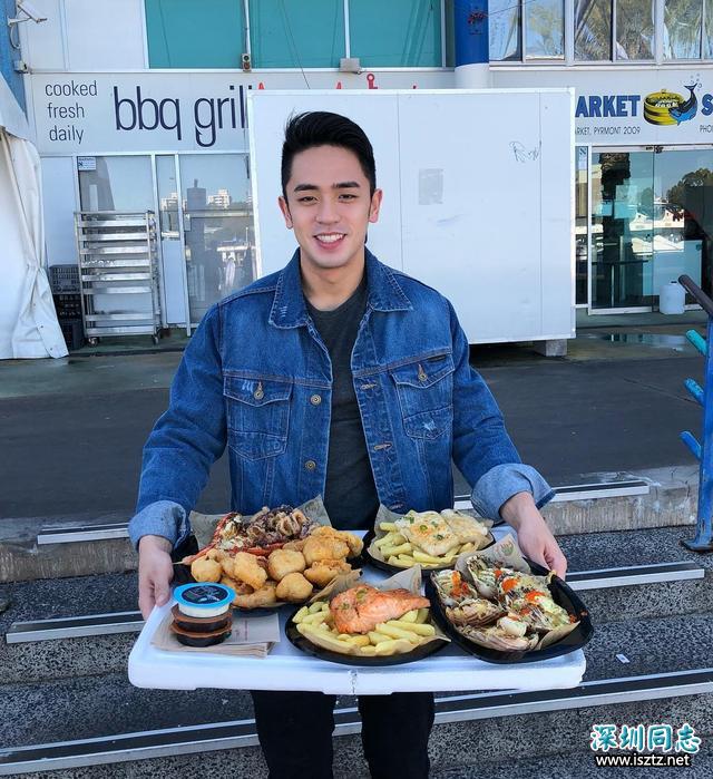 菲律宾华裔鲜肉David Licauco,95年的男孩,六块腹肌 菲律宾华裔鲜肉David Licauco,95年的男孩,六块腹肌