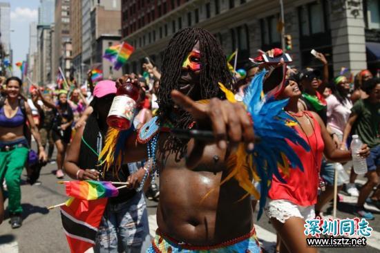 纽约将第三性别“X”加入出生证明 改变性别前必须先接受手术 纽约将第三性别“X”加入出生证明 改变性别前必须先接受手术