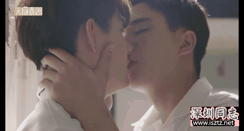 泰国腐剧《不期而爱》,小奶狗吃醋化身霸道总裁 泰国腐剧《不期而爱》,小奶狗吃醋化身霸道总裁