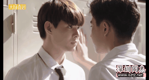 泰国腐剧《不期而爱》,小奶狗吃醋化身霸道总裁 泰国腐剧《不期而爱》,小奶狗吃醋化身霸道总裁