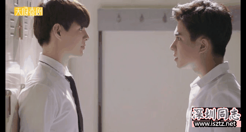 泰国腐剧《不期而爱》,小奶狗吃醋化身霸道总裁 泰国腐剧《不期而爱》,小奶狗吃醋化身霸道总裁