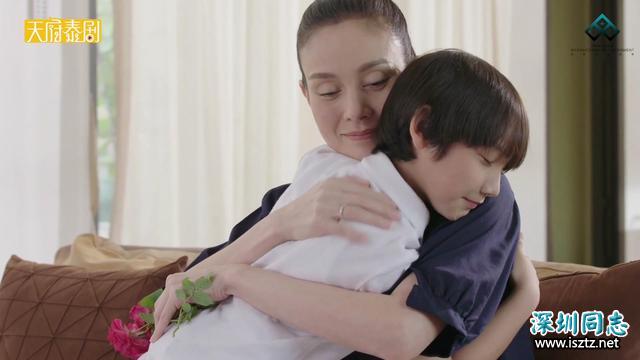 泰国《不期而爱》这部超好看腐剧,100万人都在追! 泰国《不期而爱》这部超好看腐剧,100万人都在追!