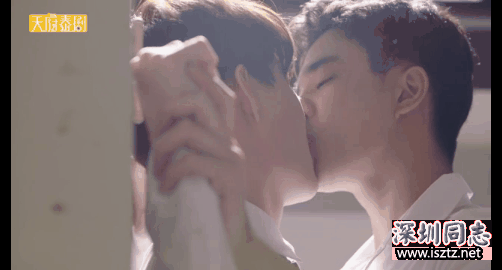 泰国腐剧《不期而爱》,小奶狗吃醋化身霸道总裁 泰国腐剧《不期而爱》,小奶狗吃醋化身霸道总裁