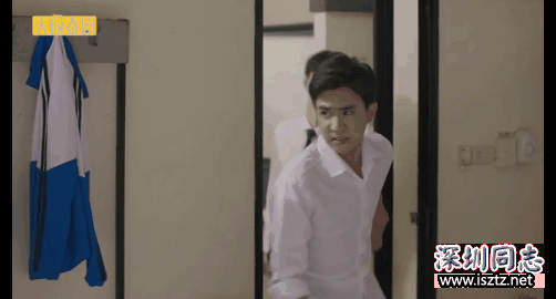 泰国腐剧《不期而爱》,小奶狗吃醋化身霸道总裁 泰国腐剧《不期而爱》,小奶狗吃醋化身霸道总裁