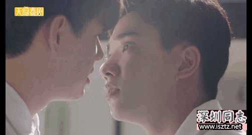 泰国腐剧《不期而爱》,小奶狗吃醋化身霸道总裁 泰国腐剧《不期而爱》,小奶狗吃醋化身霸道总裁