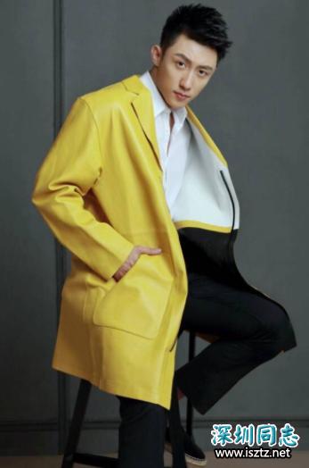 黄景瑜和我们清朝的乾隆皇帝在容貌上居然有几分的相似? 黄景瑜和我们清朝的乾隆皇帝在容貌上居然有几分的相似?