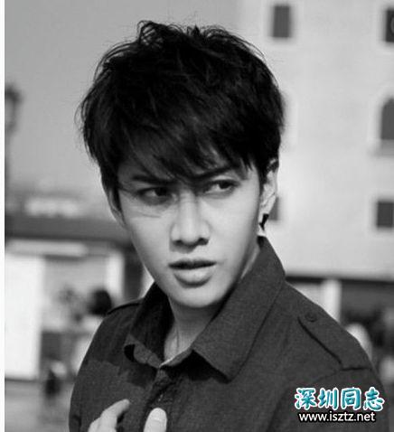 泰剧圈的四位帅气男星,Ken 41岁魅力不减,Mike如日中天 泰剧圈的四位帅气男星,Ken 41岁魅力不减,Mike如日中天