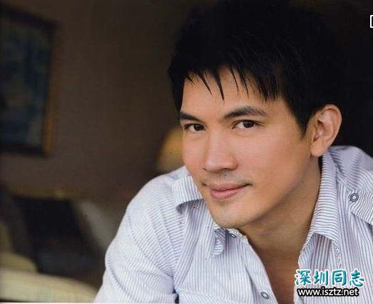 泰剧圈的四位帅气男星,Ken 41岁魅力不减,Mike如日中天 泰剧圈的四位帅气男星,Ken 41岁魅力不减,Mike如日中天