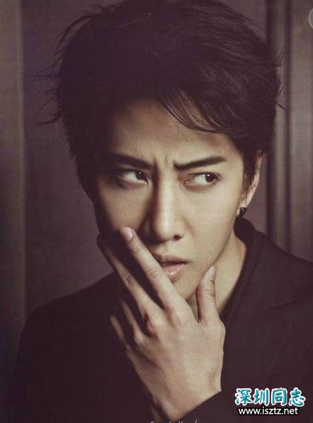 泰剧圈的四位帅气男星,Ken 41岁魅力不减,Mike如日中天 泰剧圈的四位帅气男星,Ken 41岁魅力不减,Mike如日中天