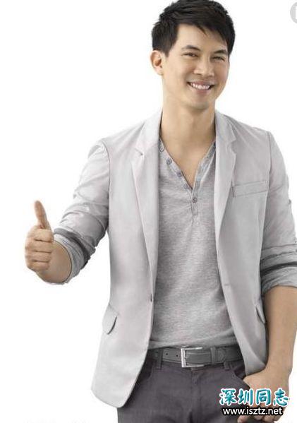 泰剧圈的四位帅气男星,Ken 41岁魅力不减,Mike如日中天 泰剧圈的四位帅气男星,Ken 41岁魅力不减,Mike如日中天