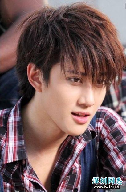 泰剧圈的四位帅气男星,Ken 41岁魅力不减,Mike如日中天 泰剧圈的四位帅气男星,Ken 41岁魅力不减,Mike如日中天