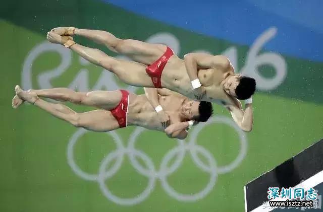 高清特写陈艾森跳水瞬间,瞬间懂包哥这个称呼是怎么来的 高清特写陈艾森跳水瞬间,瞬间懂包哥这个称呼是怎么来的