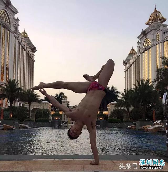 高清特写陈艾森跳水瞬间,瞬间懂包哥这个称呼是怎么来的 高清特写陈艾森跳水瞬间,瞬间懂包哥这个称呼是怎么来的