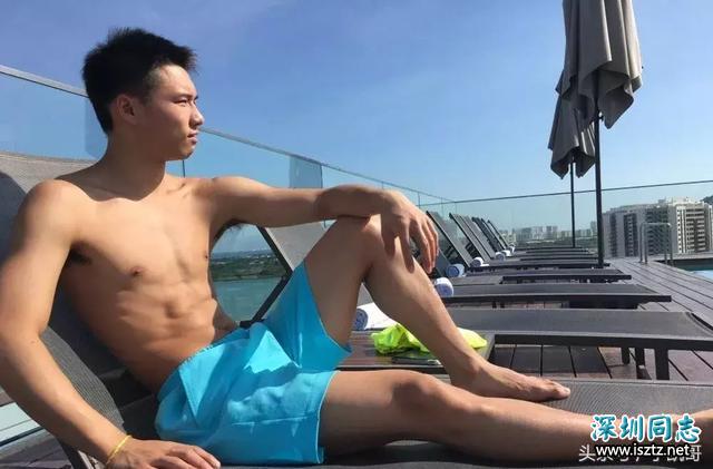 高清特写陈艾森跳水瞬间,瞬间懂包哥这个称呼是怎么来的 高清特写陈艾森跳水瞬间,瞬间懂包哥这个称呼是怎么来的