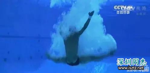 高清特写陈艾森跳水瞬间,瞬间懂包哥这个称呼是怎么来的 高清特写陈艾森跳水瞬间,瞬间懂包哥这个称呼是怎么来的