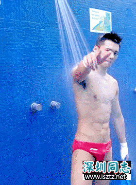 高清特写陈艾森跳水瞬间,瞬间懂包哥这个称呼是怎么来的 高清特写陈艾森跳水瞬间,瞬间懂包哥这个称呼是怎么来的